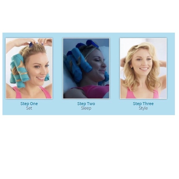 NWT The Sleep Styler mini - Picture 4 of 7